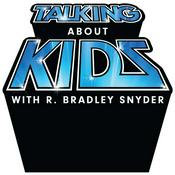 Podcast Talking About Kids