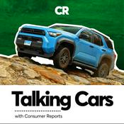 Podcast Talking Cars (Video)