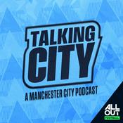 Podcast Talking City - Manchester City podcast