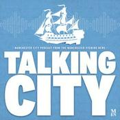 Podcast Talking City - Manchester City podcast