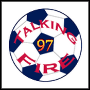 Podcast Talking Fire