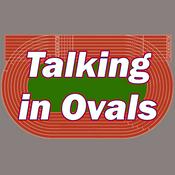 Podcast Talking in Ovals