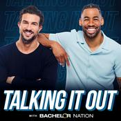 Podcast Talking It Out
