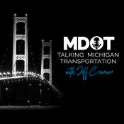 Talking Michigan Transportation
