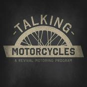 Podcast Talking Motorcycles