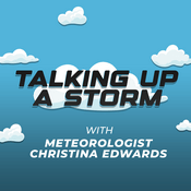 Podcast Talking Up a Storm