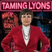 Podcast Taming Lyons