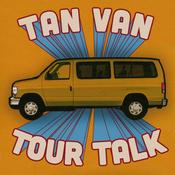 Podcast Tan Van Tour Talk: How To Be a Band