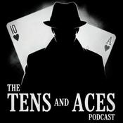 Podcast T&amp;A: Tens And Aces. An AP Blackjack podcast. Turning the tables from Las Vegas to Local Casinos
