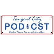 Podcast Tangent City