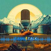 Podcast Tank Talk - Bulk Fuel Podcast