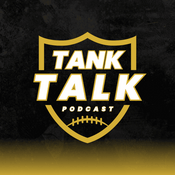 Podcast Tank Talk Podcast