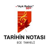 Podcast Tarihin Notası