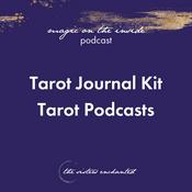 Podcast Tarot Journal Kit