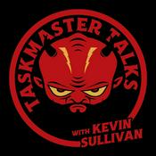 Podcast Taskmaster Talks with Kevin Sullivan