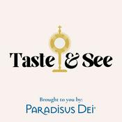 Podcast Taste &amp; See