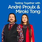 Podcast Tasting Together