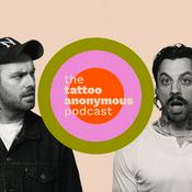 Podcast Tattoo Anonymous