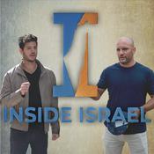 Podcast Inside Israel
