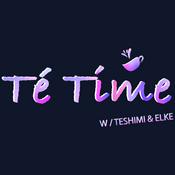 Podcast Té Time