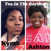Podcast Tea In The Garden