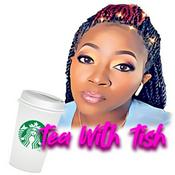 Podcast Tea with Tish