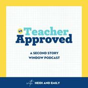 Podcast Teacher Approved: Elementary Teacher Tips & Strategies