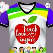 Podcast Teacher Desiree