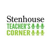 Podcast Teacher's Corner