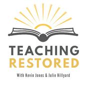 Podcast Teaching Restored