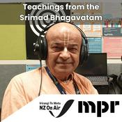 Podcast Teachings from the Srimad Bhagavatam