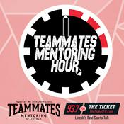 Podcast TeamMates Mentoring Hour - 93.7 The Ticket KNTK