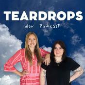 Podcast Teardrops