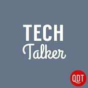 Podcast Tech Talker's Quick and Dirty Tips to Navigate the Digital World