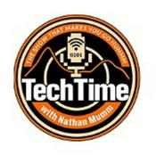 Podcast Tech Time