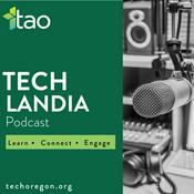 Podcast Techlandia