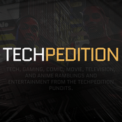 Podcast Techpedition