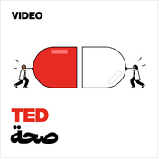 Podcast TEDTalks صحة