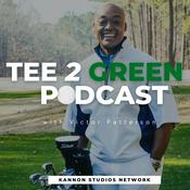 Podcast Tee 2 Green Golf Podcast