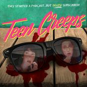 Podcast Teen Creeps
