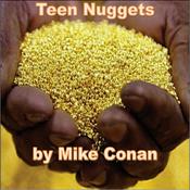 Podcast Teen Nuggets