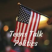 Podcast Teens Talk Politics