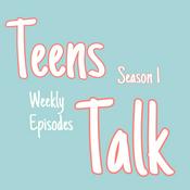 Podcast Teens talk