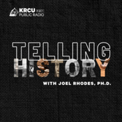 Podcast Telling History