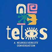 Podcast TELOS: A Neurodiversity Conversation