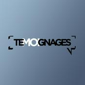 Podcast Témoignages