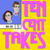 Podcast Ten Cent Takes