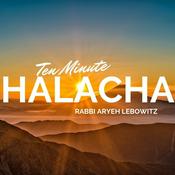 Podcast Ten Minute Halacha