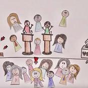 Podcast Tend It Like A Garden: A Podcast on the Irish Citizens' Assembly