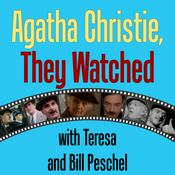 Podcast Agatha Christie, They Watched